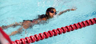 Swim Club