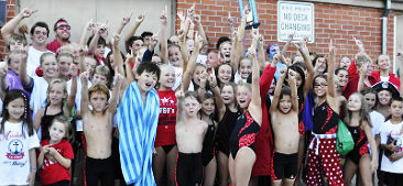 Swim Team